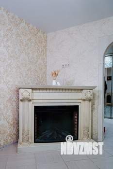 2-к квартира, посуточно, 79м2, 4/22 этаж