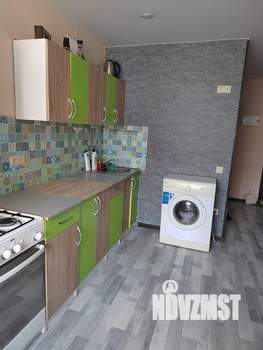 1-к квартира, на длительный срок, 36м2, 3/11 этаж