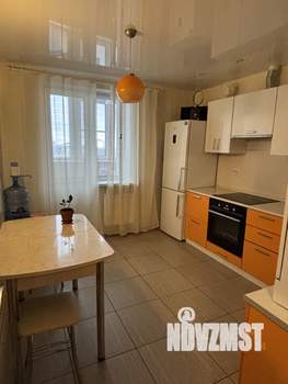 1-к квартира, на длительный срок, 41м2, 15/26 этаж