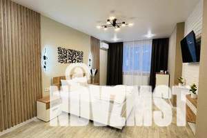 1-к квартира, посуточно, 46м2, 20/26 этаж