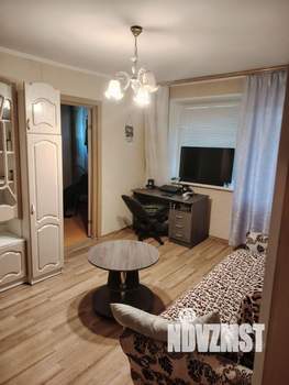 2-к квартира, на длительный срок, 46м2, 4/5 этаж