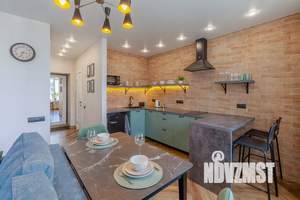 1-к квартира, посуточно, 36м2, 8/9 этаж