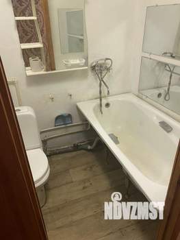 1-к квартира, на длительный срок, 36м2, 1/9 этаж