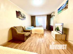 2-к квартира, посуточно, 68м2, 6/10 этаж
