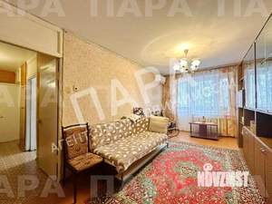 2-к квартира, на длительный срок, 45м2, 4/9 этаж