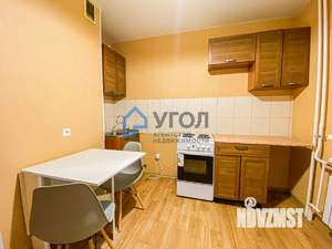 1-к квартира, на длительный срок, 35м2, 10/19 этаж