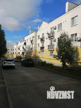 1-к квартира, на длительный срок, 33м2, 2/3 этаж