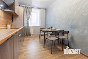 2-к квартира, посуточно, 60м2, 1/1 этаж