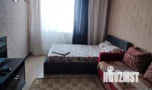 1-к квартира, посуточно, 45м2, 12/19 этаж