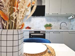 1-к квартира, посуточно, 39м2, 9/24 этаж