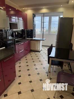 3-к квартира, на длительный срок, 89м2, 11/16 этаж