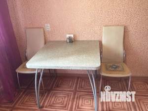 1-к квартира, посуточно, 44м2, 7/10 этаж