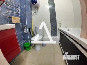1-к квартира, на длительный срок, 40м2, 24/24 этаж