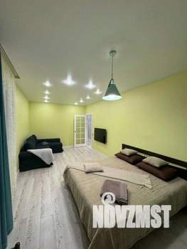 2-к квартира, посуточно, 60м2, 1/1 этаж