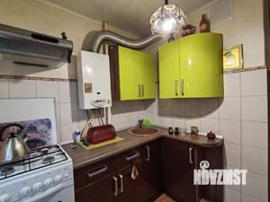 1-к квартира, на длительный срок, 35м2, 2/5 этаж