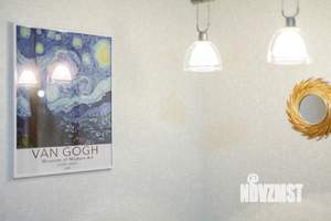 1-к квартира, посуточно, 56м2, 1/1 этаж