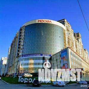 2-к квартира, на длительный срок, 55м2, 6/20 этаж