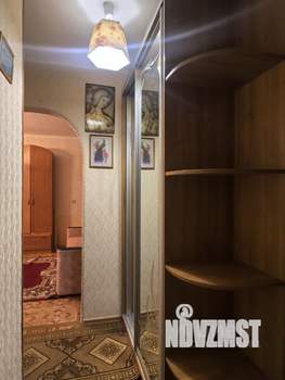 1-к квартира, на длительный срок, 31м2, 2/5 этаж