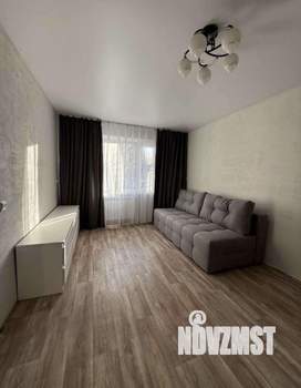 1-к квартира, на длительный срок, 31м2, 1/5 этаж