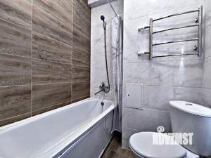 1-к квартира, посуточно, 21м2, 1/1 этаж