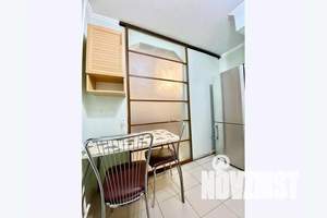 2-к квартира, посуточно, 45м2, 1/5 этаж