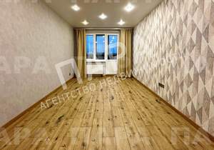 1-к квартира, на длительный срок, 40м2, 15/24 этаж