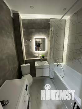 Студия квартира, посуточно, 25м2, 13/16 этаж