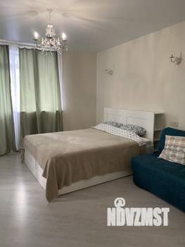 1-к квартира, на длительный срок, 47м2, 3/12 этаж