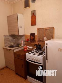 1-к квартира, на длительный срок, 34м2, 2/3 этаж