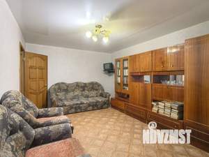2-к квартира, на длительный срок, 51м2, 6/9 этаж