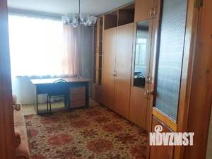 2-к квартира, на длительный срок, 56м2, 5/9 этаж