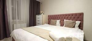 2-к квартира, посуточно, 70м2, 26/26 этаж