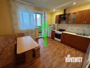 1-к квартира, на длительный срок, 55м2, 8/12 этаж