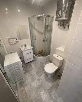 2-к квартира, на длительный срок, 56м2, 19/19 этаж