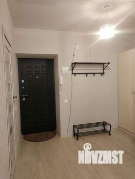 1-к квартира, на длительный срок, 30м2, 12/18 этаж