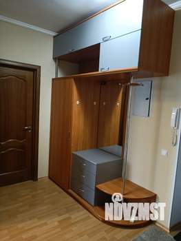 1-к квартира, на длительный срок, 46м2, 7/10 этаж