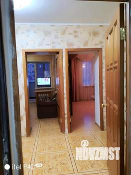 1-к квартира, на длительный срок, 50м2, 2/17 этаж