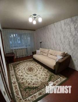 1-к квартира, на длительный срок, 35м2, 3/5 этаж