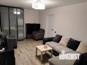 2-к квартира, посуточно, 45м2, 5/9 этаж