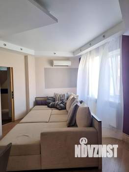 3-к квартира, на длительный срок, 130м2, 9/17 этаж