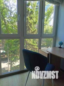 1-к квартира, посуточно, 60м2, 1/1 этаж