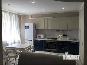 1-к квартира, на длительный срок, 42м2, 3/6 этаж