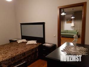 2-к квартира, на длительный срок, 80м2, 3/3 этаж