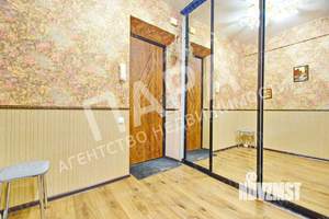 1-к квартира, на длительный срок, 33м2, 3/5 этаж