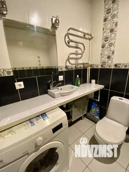 1-к квартира, на длительный срок, 34м2, 2/3 этаж