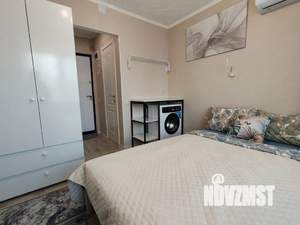 Студия квартира, посуточно, 13м2, 2/5 этаж