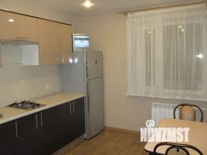 1-к квартира, посуточно, 40м2, 9/9 этаж