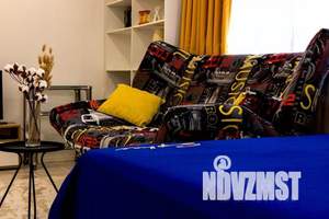 1-к квартира, посуточно, 30м2, 2/5 этаж