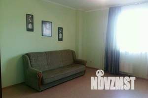 2-к квартира, посуточно, 80м2, 3/20 этаж