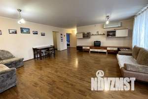 3-к квартира, посуточно, 120м2, 10/10 этаж